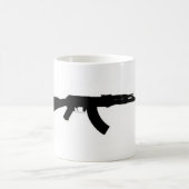 Mug ak47 (Centre)