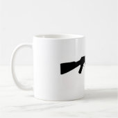 Mug ak47 (Gauche)