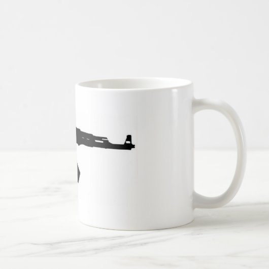 Mug ak47 (Droite)