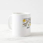 MUG AK47 (Devant gauche)