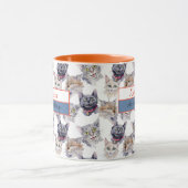 Mug aka folle dame (Centre)