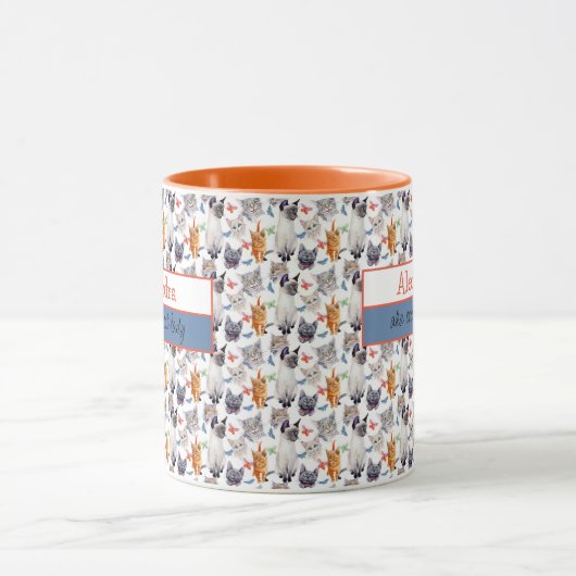 Mug aka folle dame (Centre)