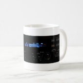 Mug Akai DX-57 (Devant droit)