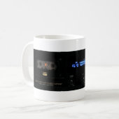 Mug Akai DX-57 (Devant gauche)