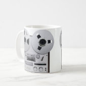 Mug Akai GX-620 (Devant gauche)