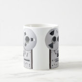 Mug Akai GX-620 (Centre)