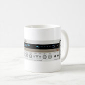 Mug Akai GX-F31 (Devant droit)