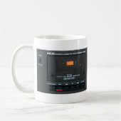 Mug Akai GXC-706D (Gauche)
