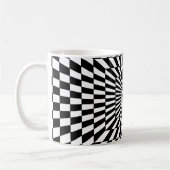 Mug akaJustin #3 optique (Gauche)