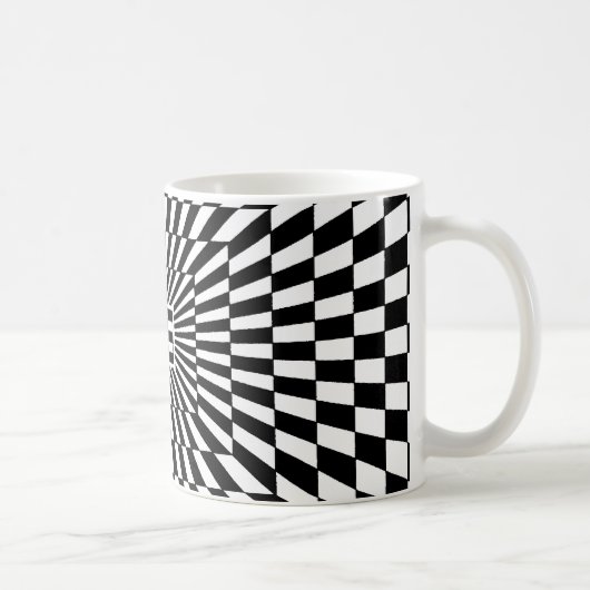 Mug akaJustin #3 optique (Droite)