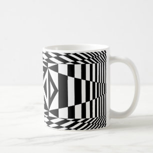 Mug akaJustin #6 optique