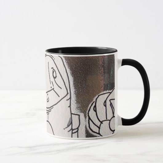 MUG AKAYO1 (Droite)