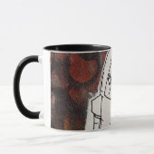 MUG AKAYO1 (Gauche)