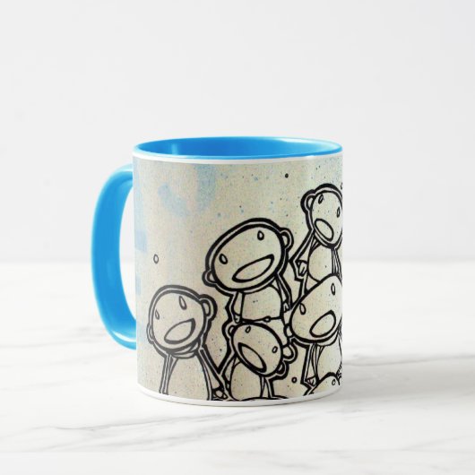 MUG AKAYO1 (Devant gauche)