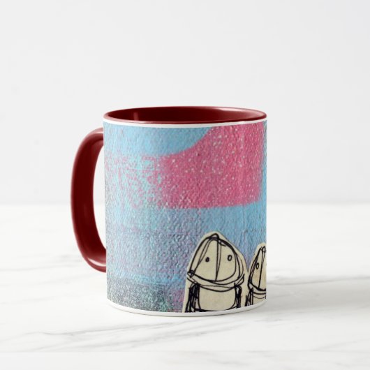 MUG AKAYO1 (Devant gauche)