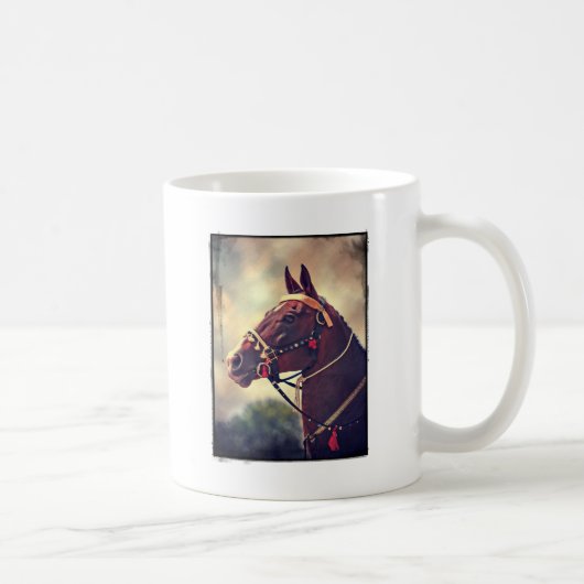 Mug Akhal Teke (Droite)