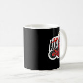 Mug Akira Fan Art & Merch Essentiel T- (Devant droit)