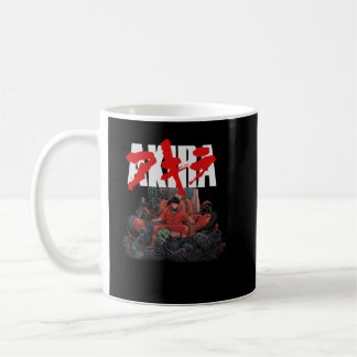 Mug Akira Kaneda Classic Design