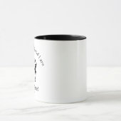 Mug Akita (Centre)