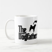 Mug Akita (Gauche)