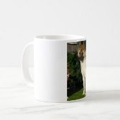 Mug Akita (Devant gauche)