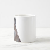 Mug Akita (Centre)