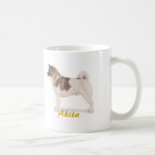 Mug Akita, amoureux des chiens en abondance !