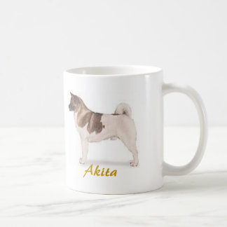 Mug Akita, amoureux des chiens en abondance !