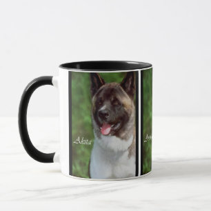 Mug Akita Dons d'Art