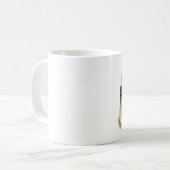 Mug Akita Trick (Devant gauche)
