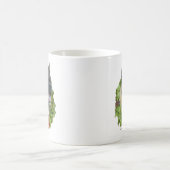 Mug Akita Wreath (Centre)