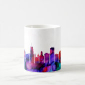 Mug Akron Skyline (Centre)