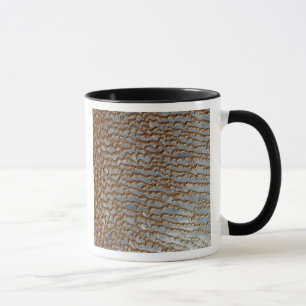 Mug Al Khali, Arabie de Rub