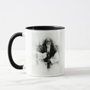 Mug Al Khalifah d'AIS Ibn Ali