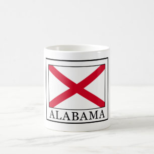 Mug Alabama