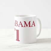 MUG ALABAMA (Devant droit)