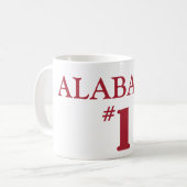 MUG ALABAMA (Devant gauche)