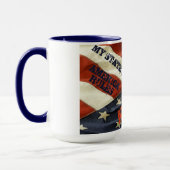 MUG ALABAMA (Gauche)