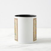 Mug Alabama (Centre)