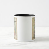 Mug Alabama 2 (Centre)
