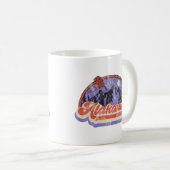 Mug Alakanuk, Alaska (Devant droit)