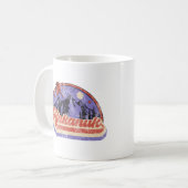 Mug Alakanuk, Alaska (Devant gauche)