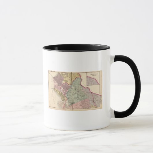Mug Alameda Co 2 (Droite)