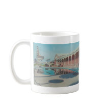 Alamo Plaza Hotel Courts, Little Rock, AR