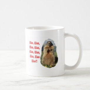Mug Alan Alan Alan