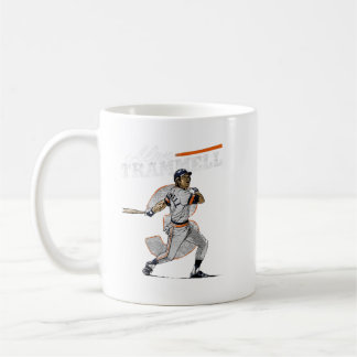 Mug Alan Trammell Retro