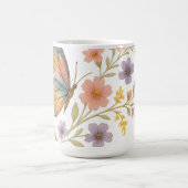 Mug Alas de Primavera (Centre)