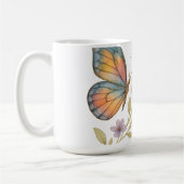 Mug Alas de Primavera (Gauche)