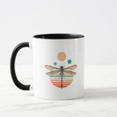 Mug Alas del Ocaso (Gauche)
