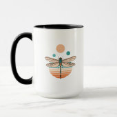 Mug Alas del Ocaso (Gauche)